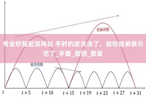 专业炒股配资网站 手肘的皮炎淡了，能给徒弟做示范了_手套_面团_面案