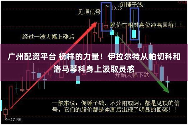 广州配资平台 榜样的力量！伊拉尔特从帕切科和洛马琴科身上汲取灵感
